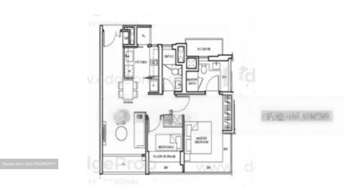 Coco Palms (D18), Condominium #583921671